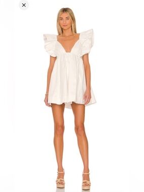 for love and lemons isadora mini dress for love and lemons isadora mini dress Elea Asymmetrical Mini Dress